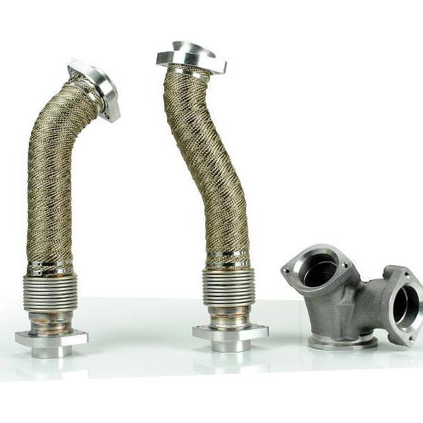 Sinister Diesel SD-UPPIPE-7.3-W