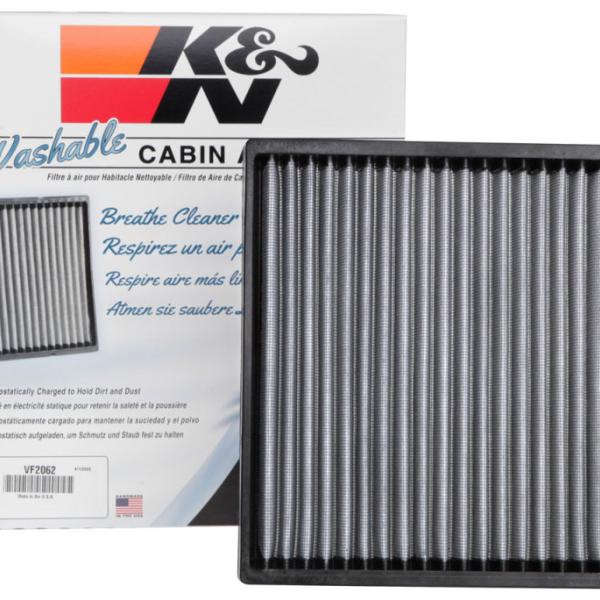 K&N Engineering VF2062