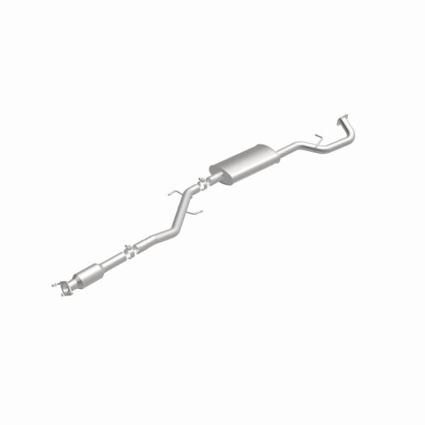 MAG Converter Direct Fit Magnaflow 21-142