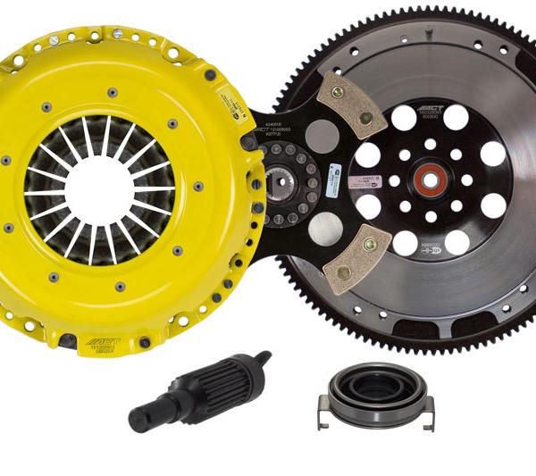 ACT SB11-XTR4