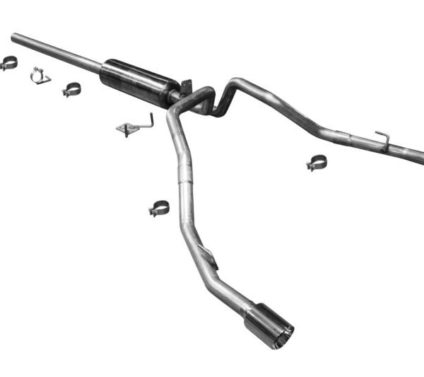 American Racing Headers RM158-13178300FSWC