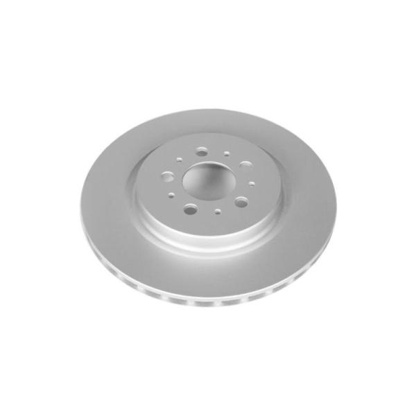 PowerStop EBR1071EVC