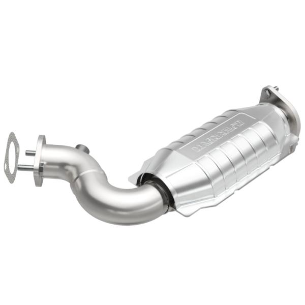 MAG Converter Direct Fit Magnaflow 49170