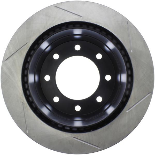 Stoptech 126.66075SR