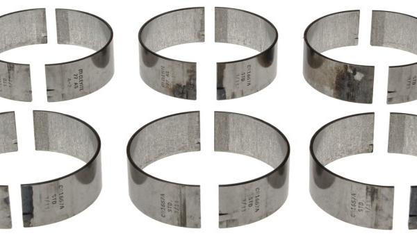 CLE Con Rod Bearing Set Clevite CB1667A(6)