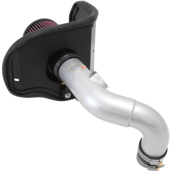 KN 69 Typhoon Intake K&N Engineering 69-4524TS