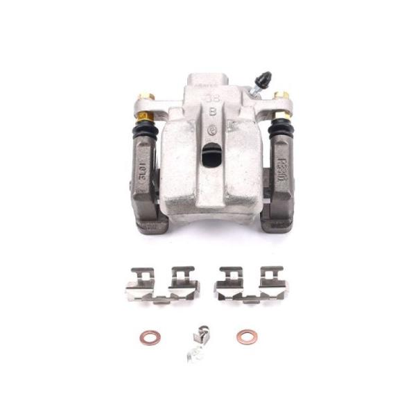 PowerStop L6993