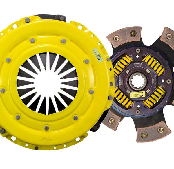 ACT HD/Race Clutch Kits ACT GM2-HDG6