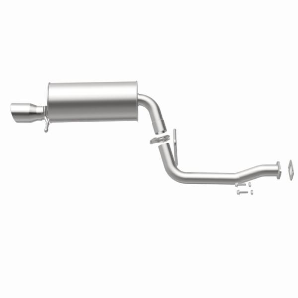 MAG BRE Exhaust Kits Magnaflow 108-0127