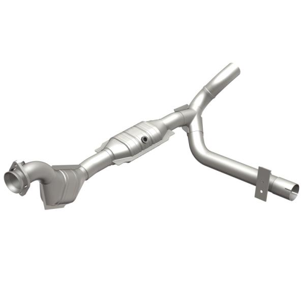 MAG Converter Direct Fit Magnaflow 93629