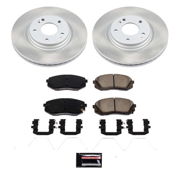 PowerStop SC8011