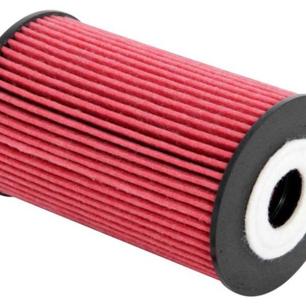 KN Oil Filter K&N Engineering HP-7029