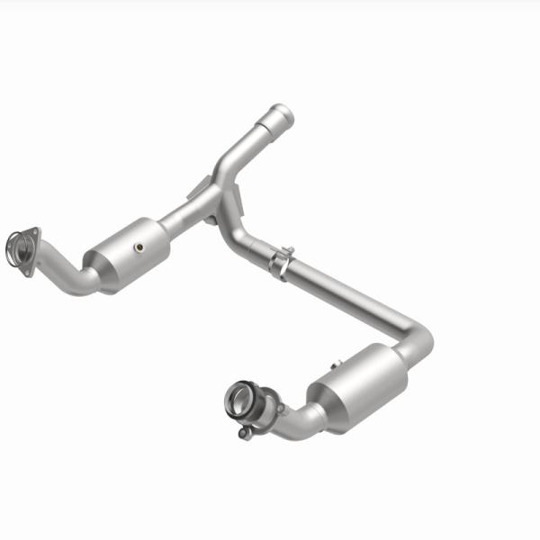 Magnaflow 280656