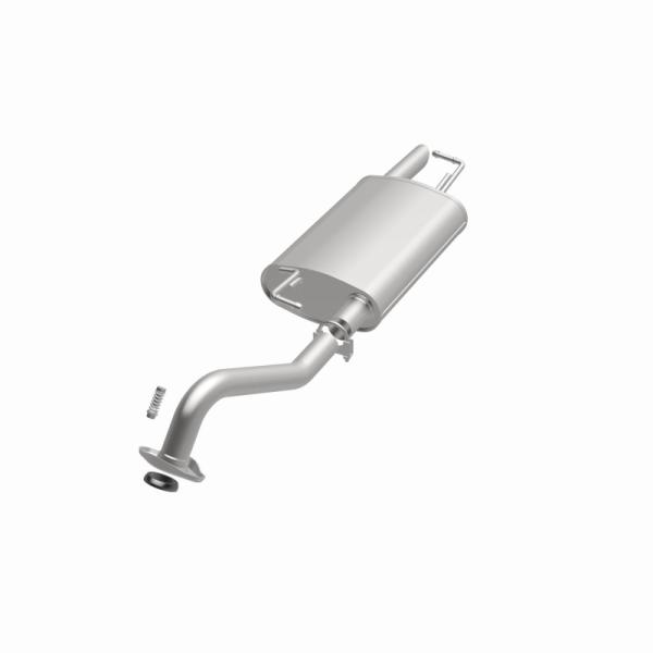 MAG BRE Exhaust Kits Magnaflow 106-0749