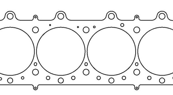 Cometic Gasket C5749-030