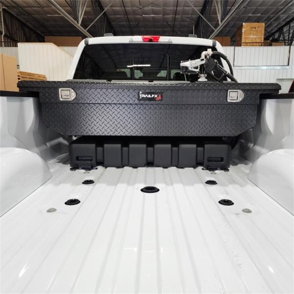 Titan Fuel Tanks 5015090