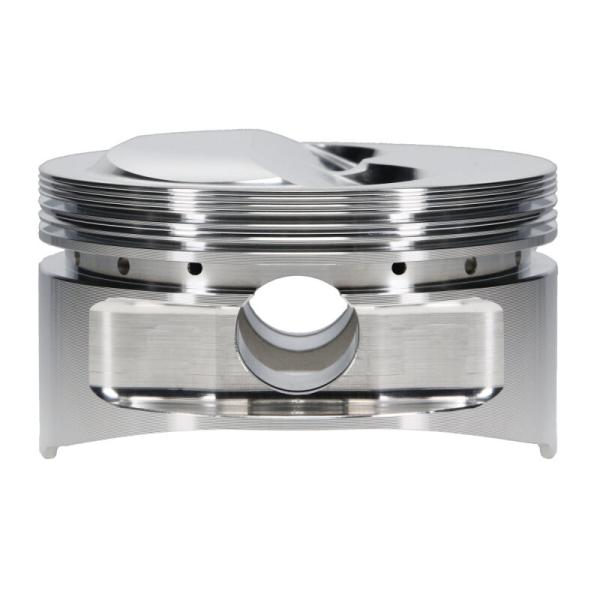 JE Pistons 182007