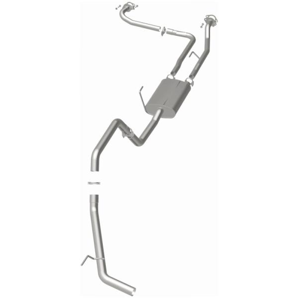 Magnaflow 106-0296