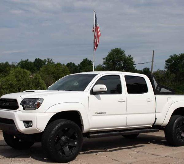 Fishbone Offroad FB21243