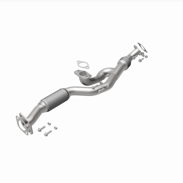 MAG BRE Front Pipe Kit Magnaflow 107-0130