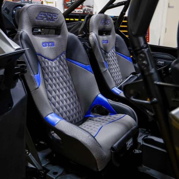 PRP Seats C73
