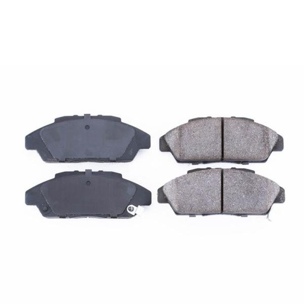 PowerStop 16-496