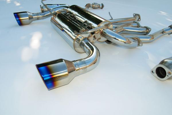Invidia HS03IFXGID