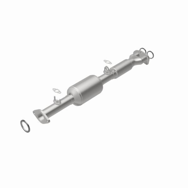 MAG Converter Direct Fit Magnaflow 3391896