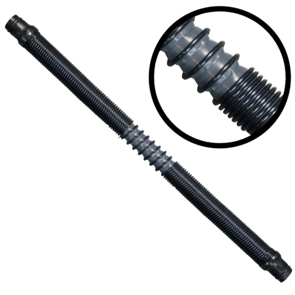 Rugged Radios MAC-X-HOSE-BLK