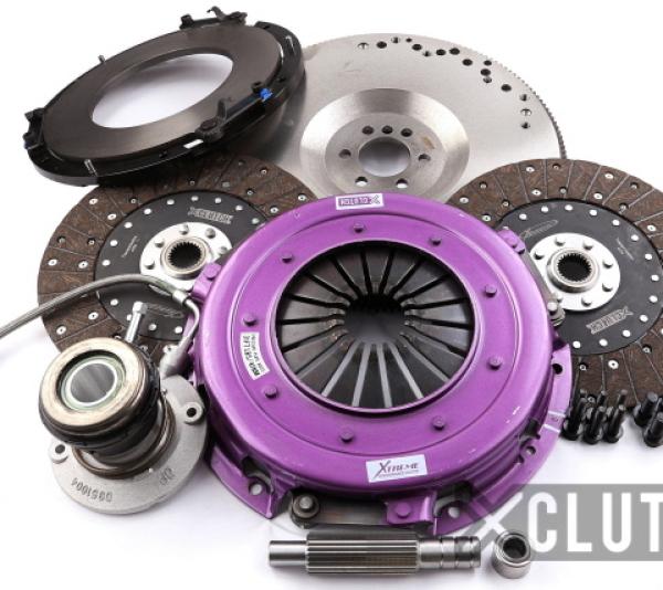 XCLUTCH XKCR27630-2G