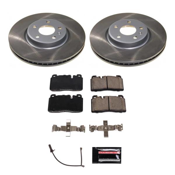 PowerStop SC7072