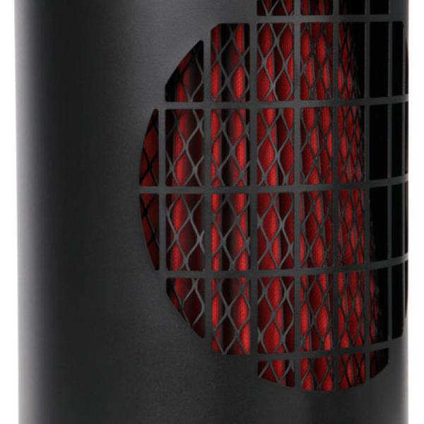 KN Universal Air Filter K&N Engineering 38-2050S