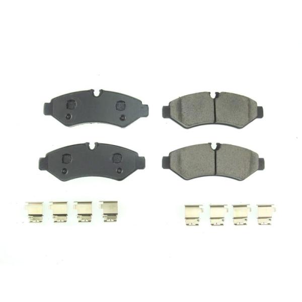 PowerStop 17-2201