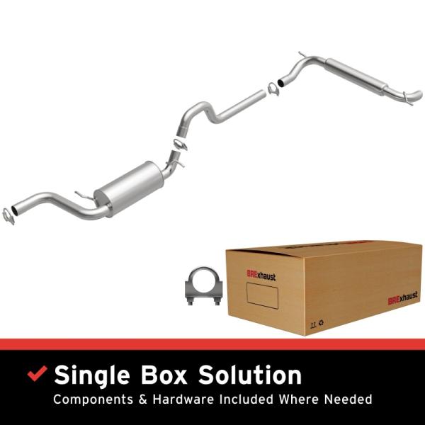 Magnaflow 106-0103