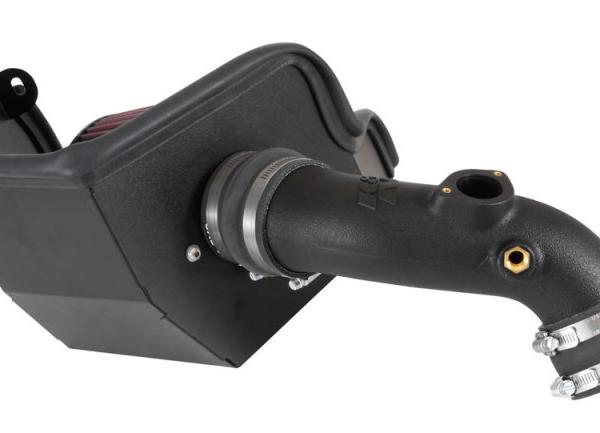 K&N Engineering 63-5506