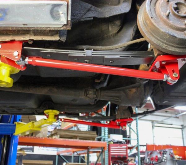 UMI Performance 262824-B