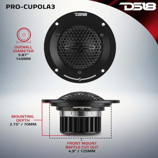 DS18 PRO-CUPOLA3