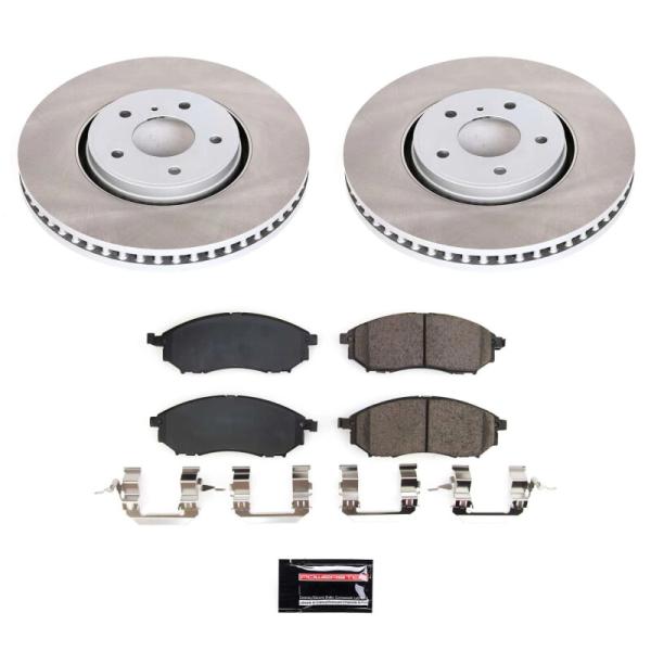 PowerStop SC5264