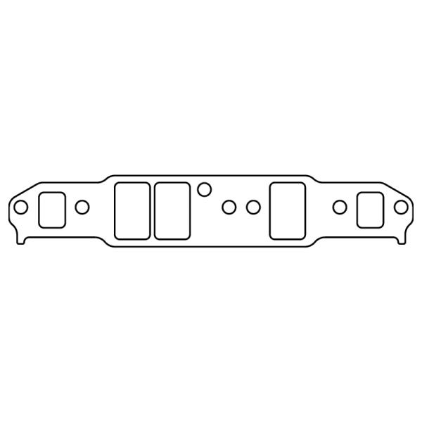 CG Intake Gaskets Cometic Gasket C15007-060