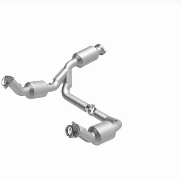 MAG Converter Direct Fit Magnaflow 280429