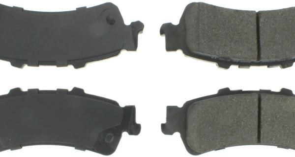 Stoptech 309.07920