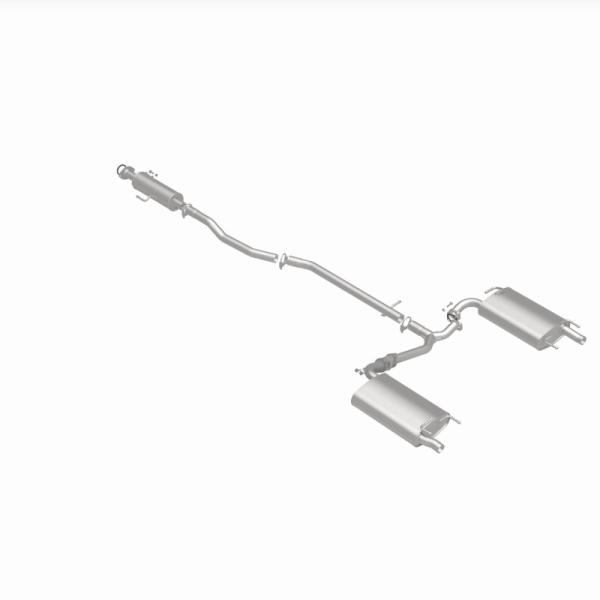 MAG BRE Exhaust Kits Magnaflow 106-0963