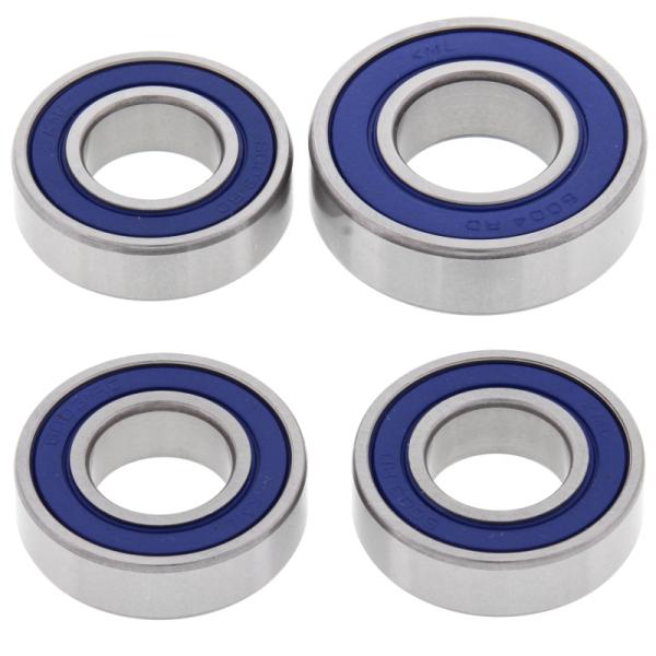 ABR Wheel Bearing Kits All Balls Racing 25-1055