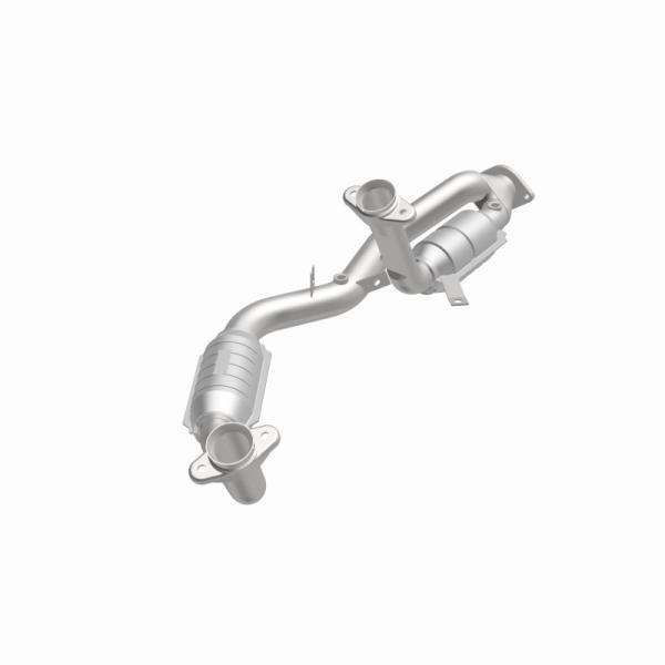 Magnaflow 444033