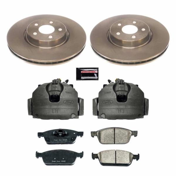PowerStop KCOE8175