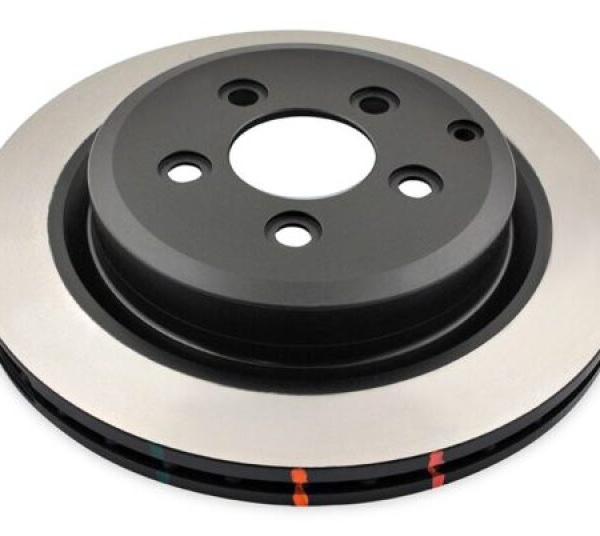 DBA 4000 Standard Rotors DBA 42108
