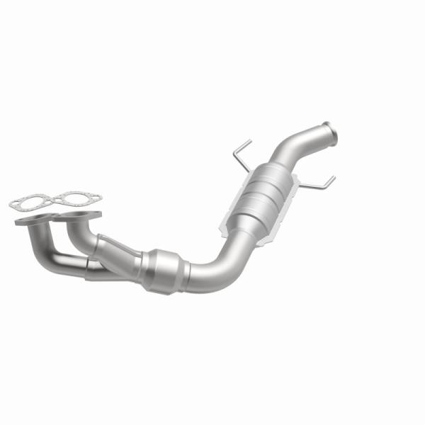 MAG Converter Direct Fit Magnaflow 23687