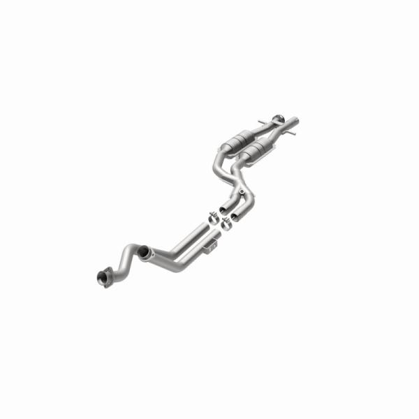 Magnaflow 4481844