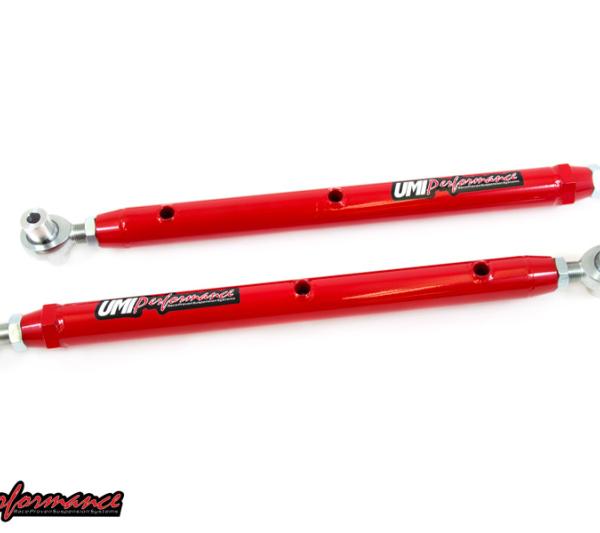 UMI Performance 302717-R