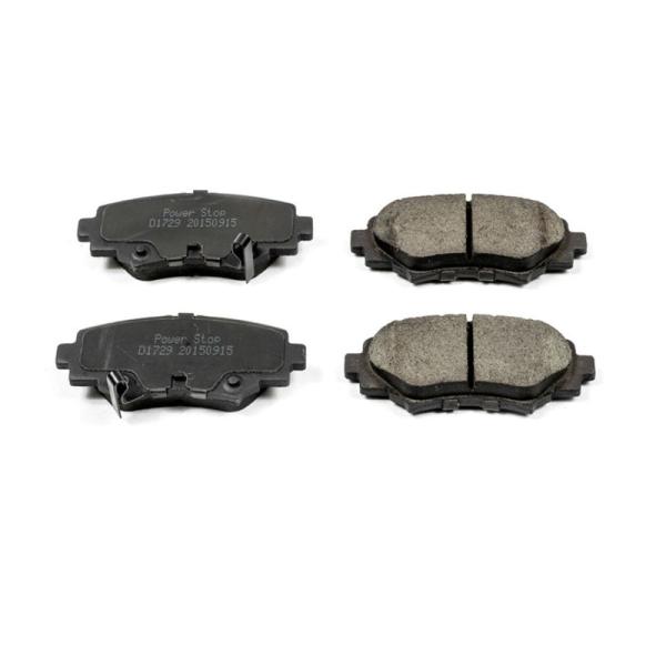 PowerStop 16-1729